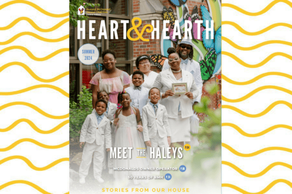 Heart & Hearth – Summer 2024